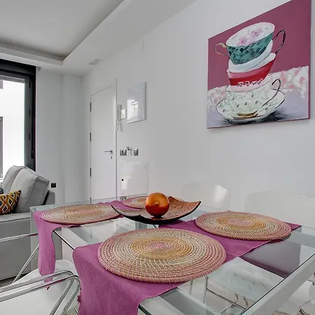 Lewis&peter Remedios Appartement *