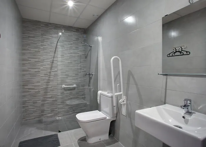 Lewis&peter Remedios Διαμέρισμα Ρόντα